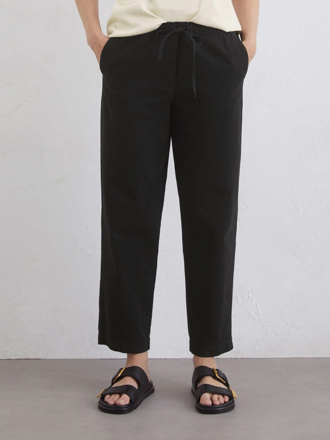 Брюки Marc O’Polo модель 503134010073-990 Фото