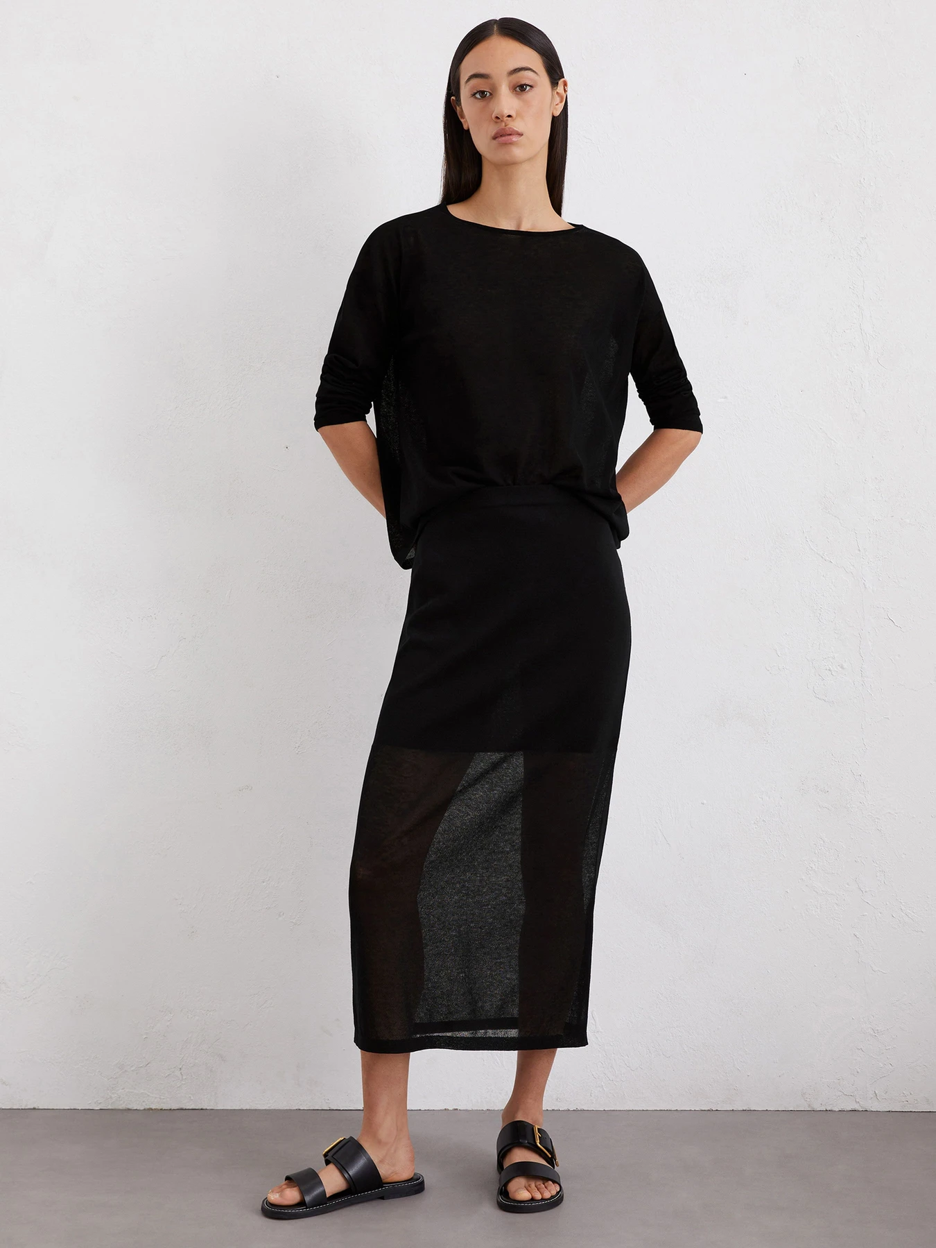 Юбки Marc O’Polo модель 503500966003-990 Фото