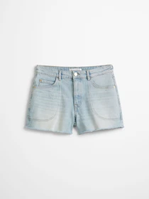 Шорти Marc O’Polo модель 503918613009-007 Фото