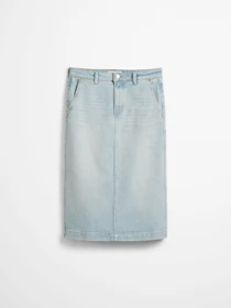 Спідниці Marc O’Polo модель 503918624009-007 Фото