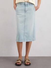 Юбки Marc O’Polo модель 503918624009-007 Фото