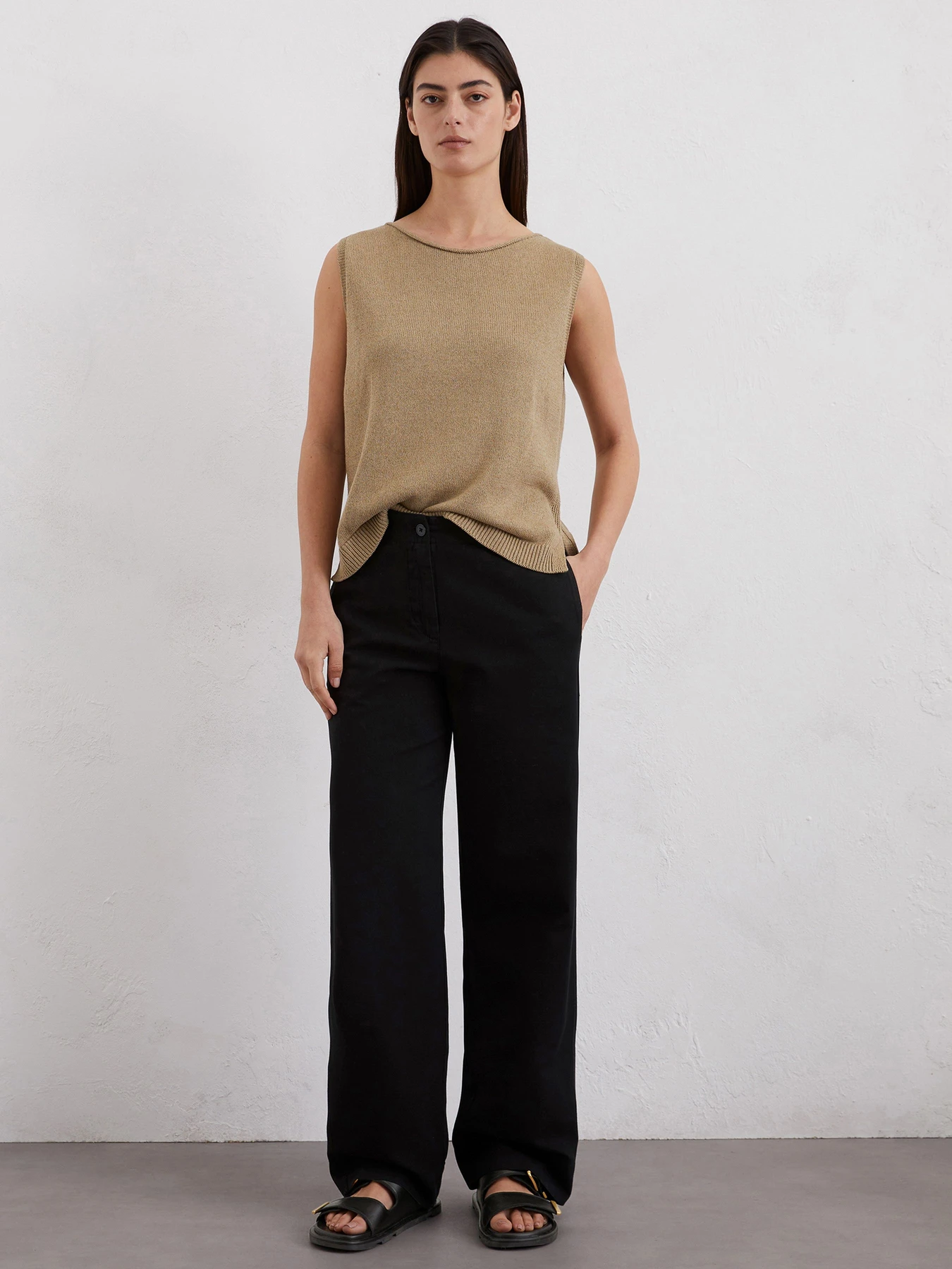 Штани Marc O’Polo модель M03134010063-990 Фото