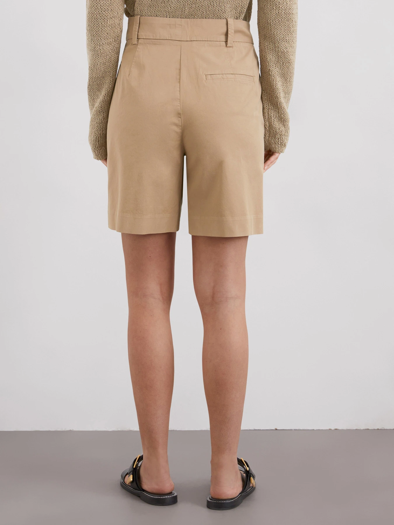 Шорты Marc O’Polo модель 503040015019-723 Фото