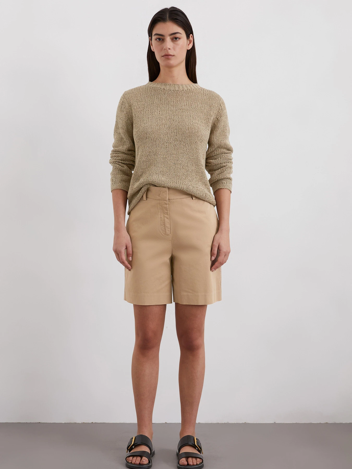 Шорты Marc O’Polo модель 503040015019-723 Фото