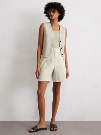 Шорты Marc O’Polo модель 504095215023-195 Фото