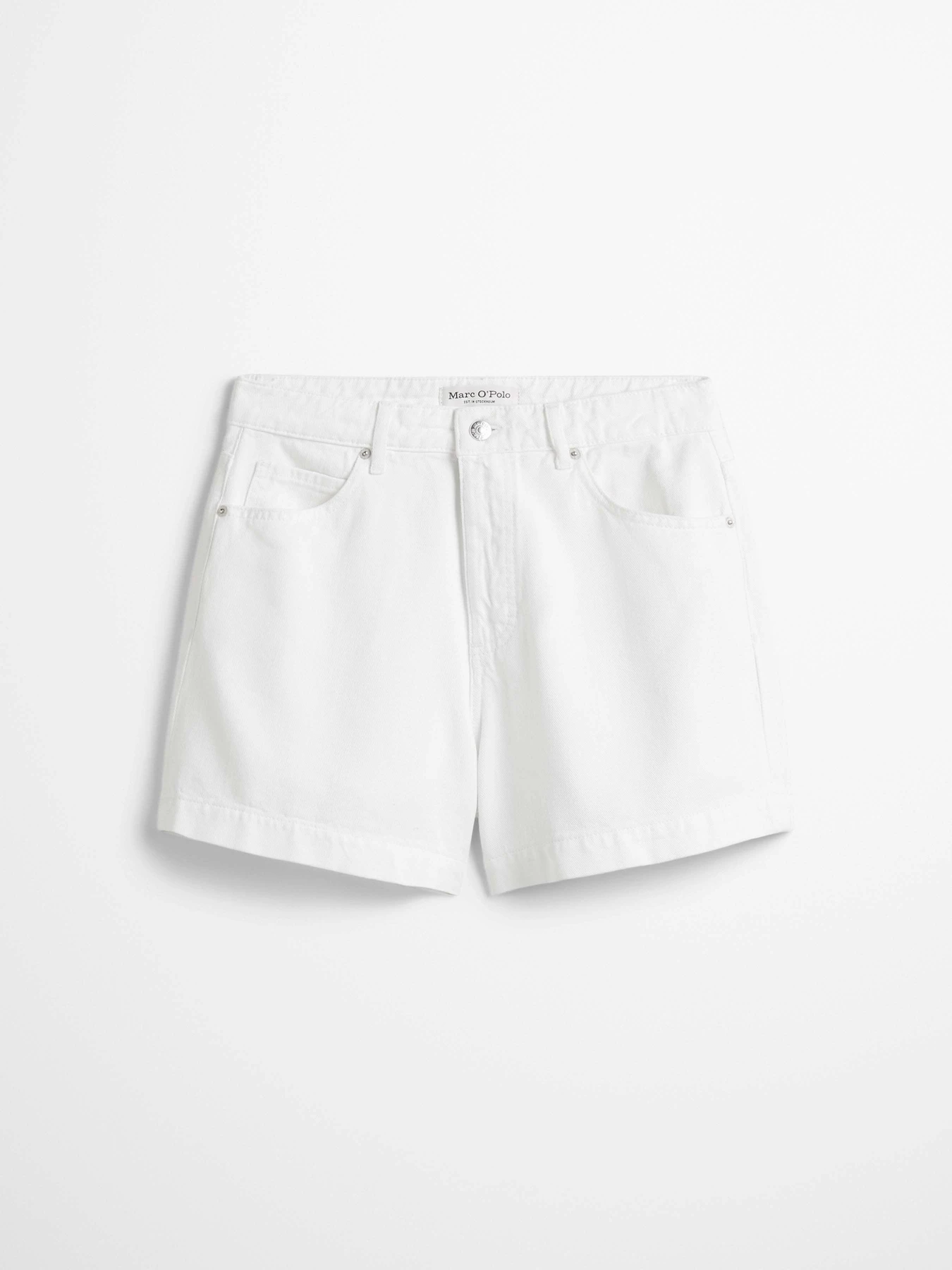 Шорти Marc O’Polo модель 504912213029-100 Фото