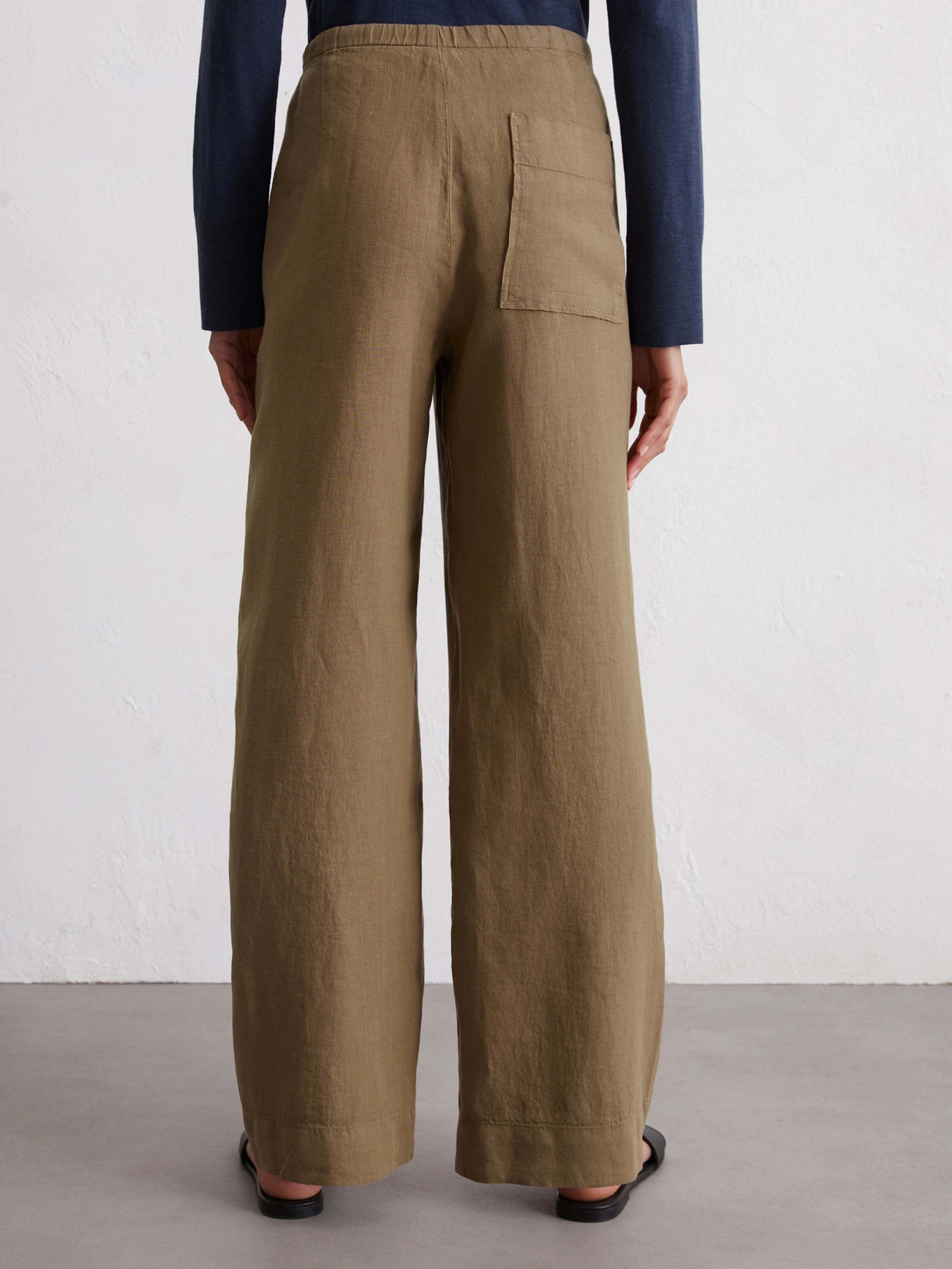 Брюки Marc O’Polo модель 504011210381-727 Фото