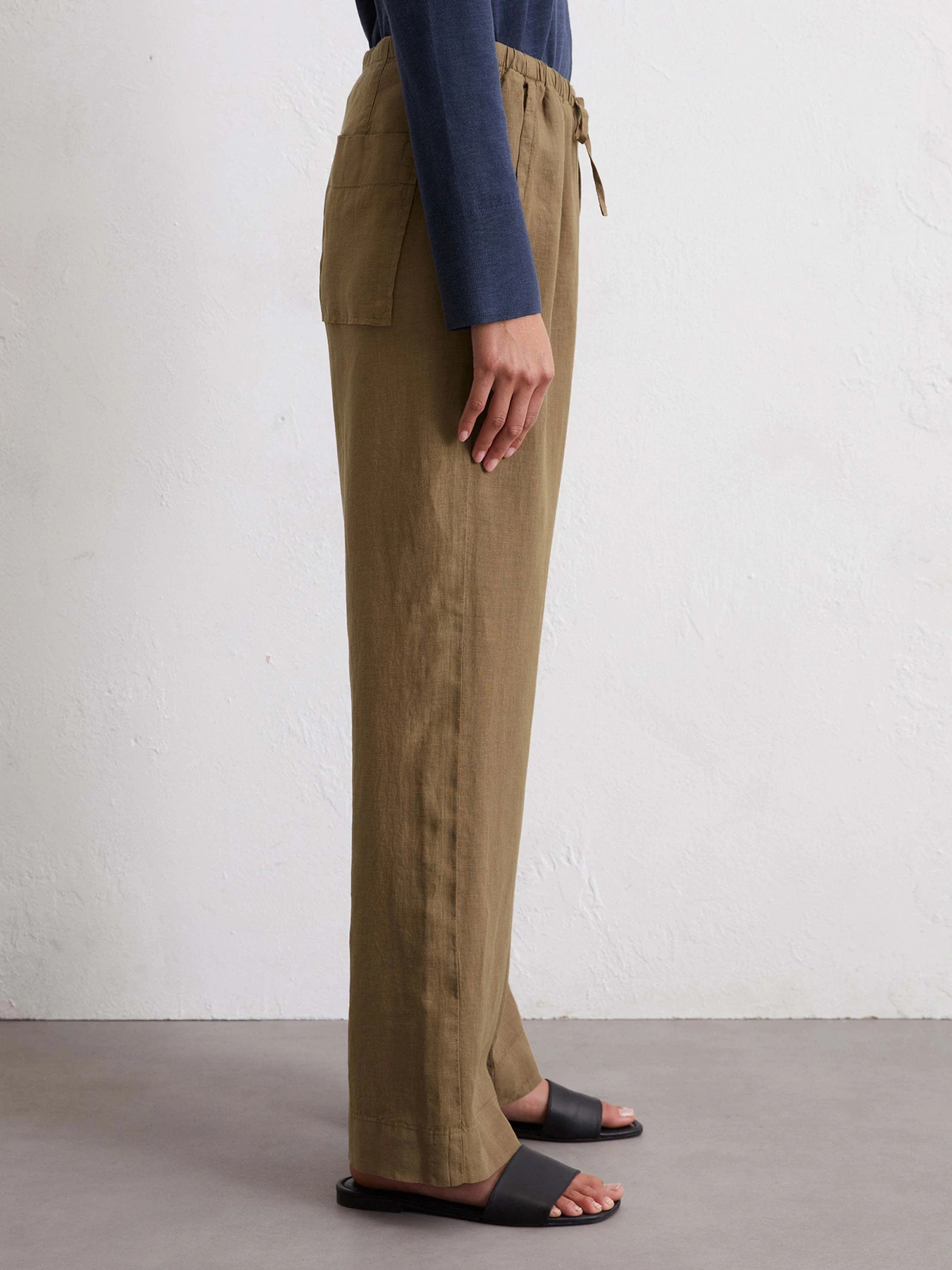 Брюки Marc O’Polo модель 504011210381-727 Фото