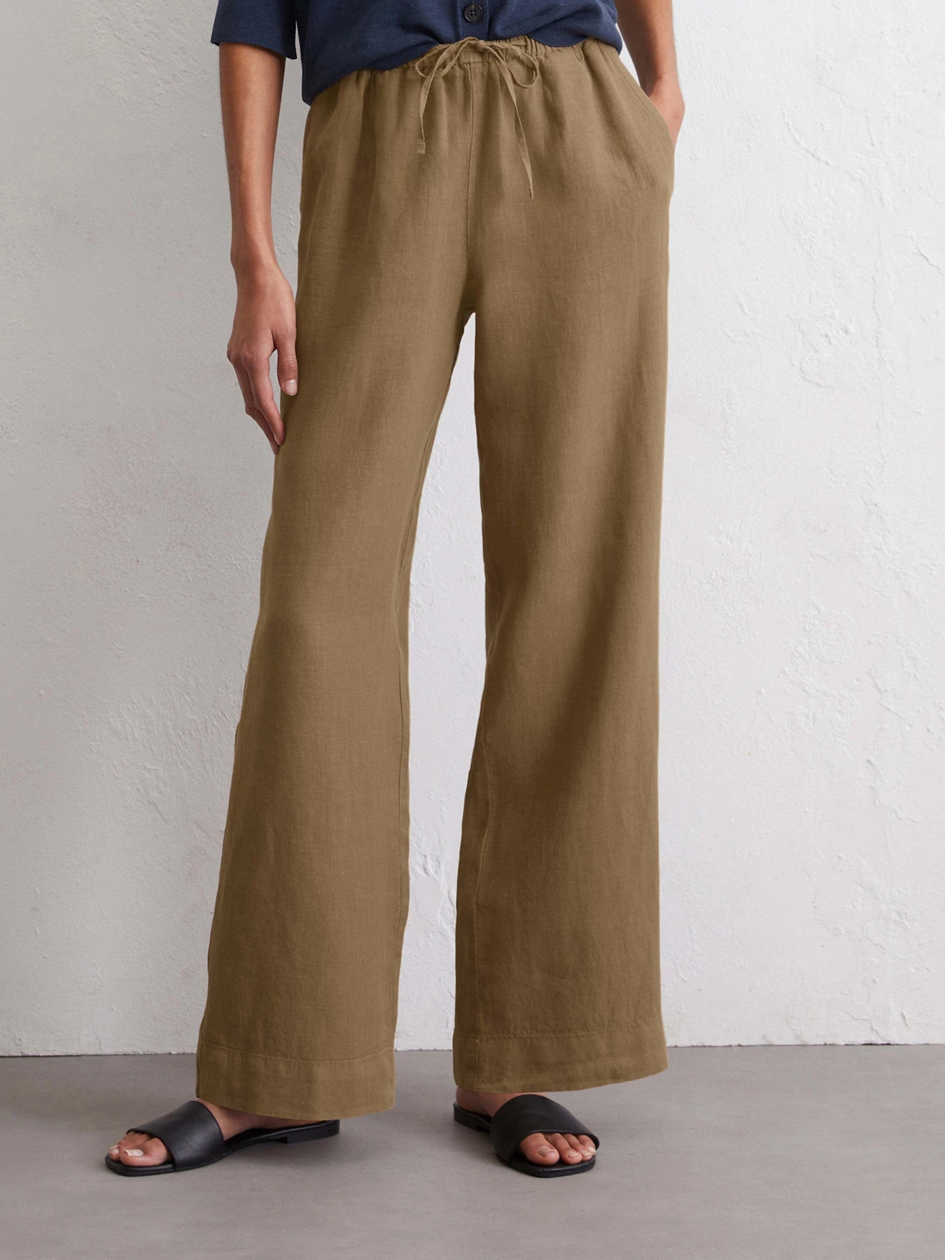 Брюки Marc O’Polo модель 504011210381-727 Фото