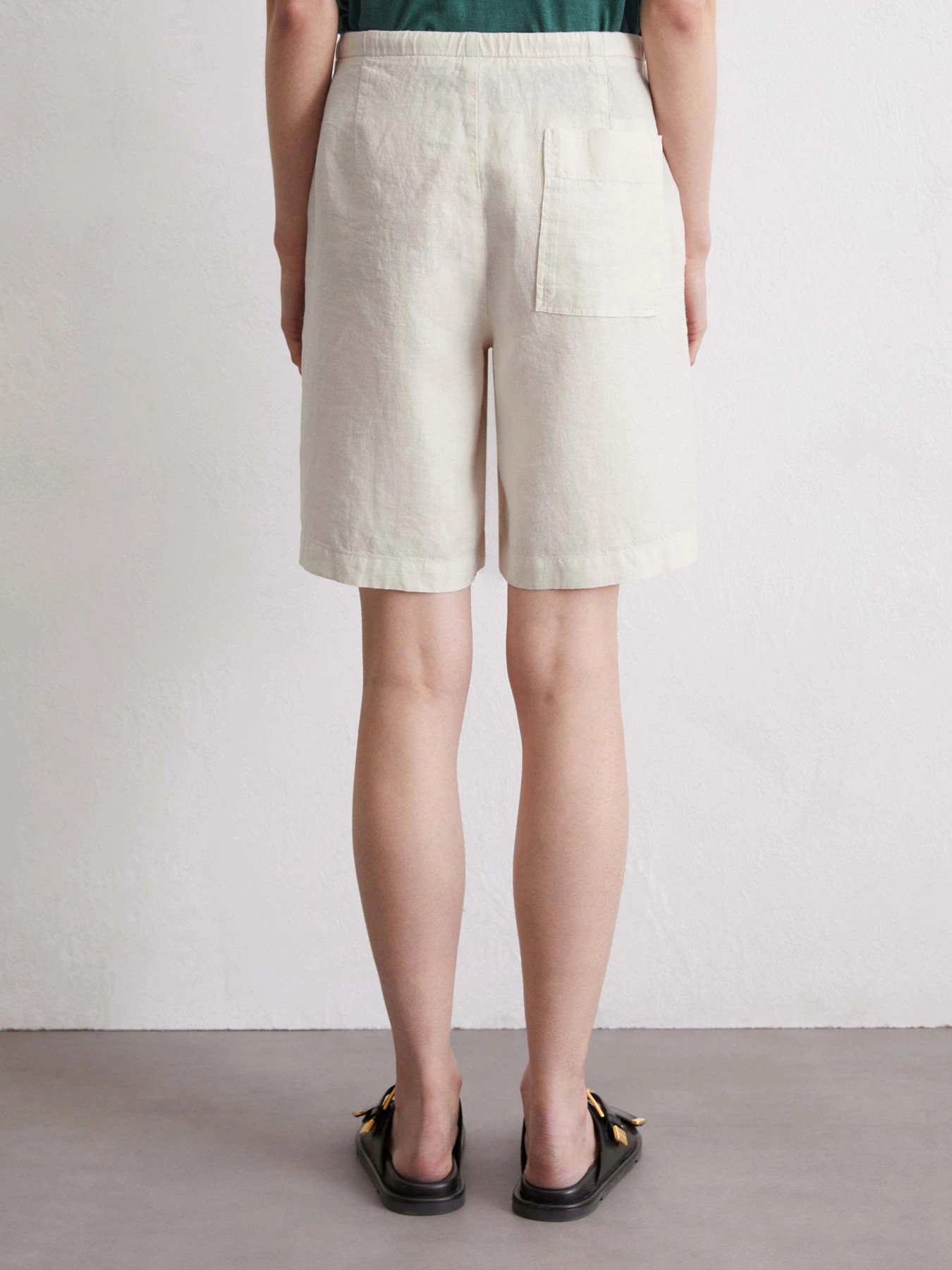 Шорты Marc O’Polo модель 504011215049-195 Шорты Marc O’Polo модель 504011215049-195 Фото