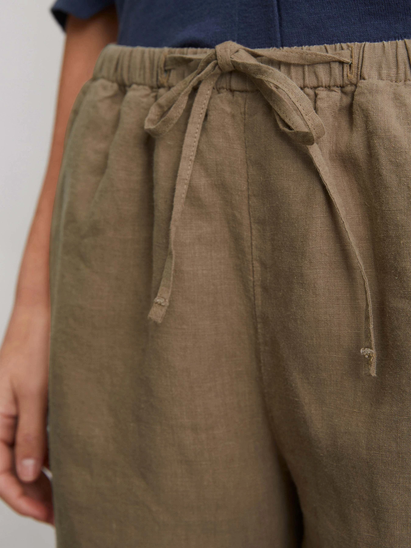 Шорты Marc O’Polo модель 504011215049-727 Шорты Marc O’Polo модель 504011215049-727 Фото