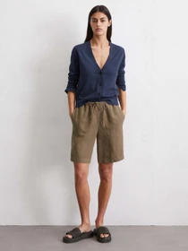 Шорты Marc O’Polo модель 504011215049-727 Фото