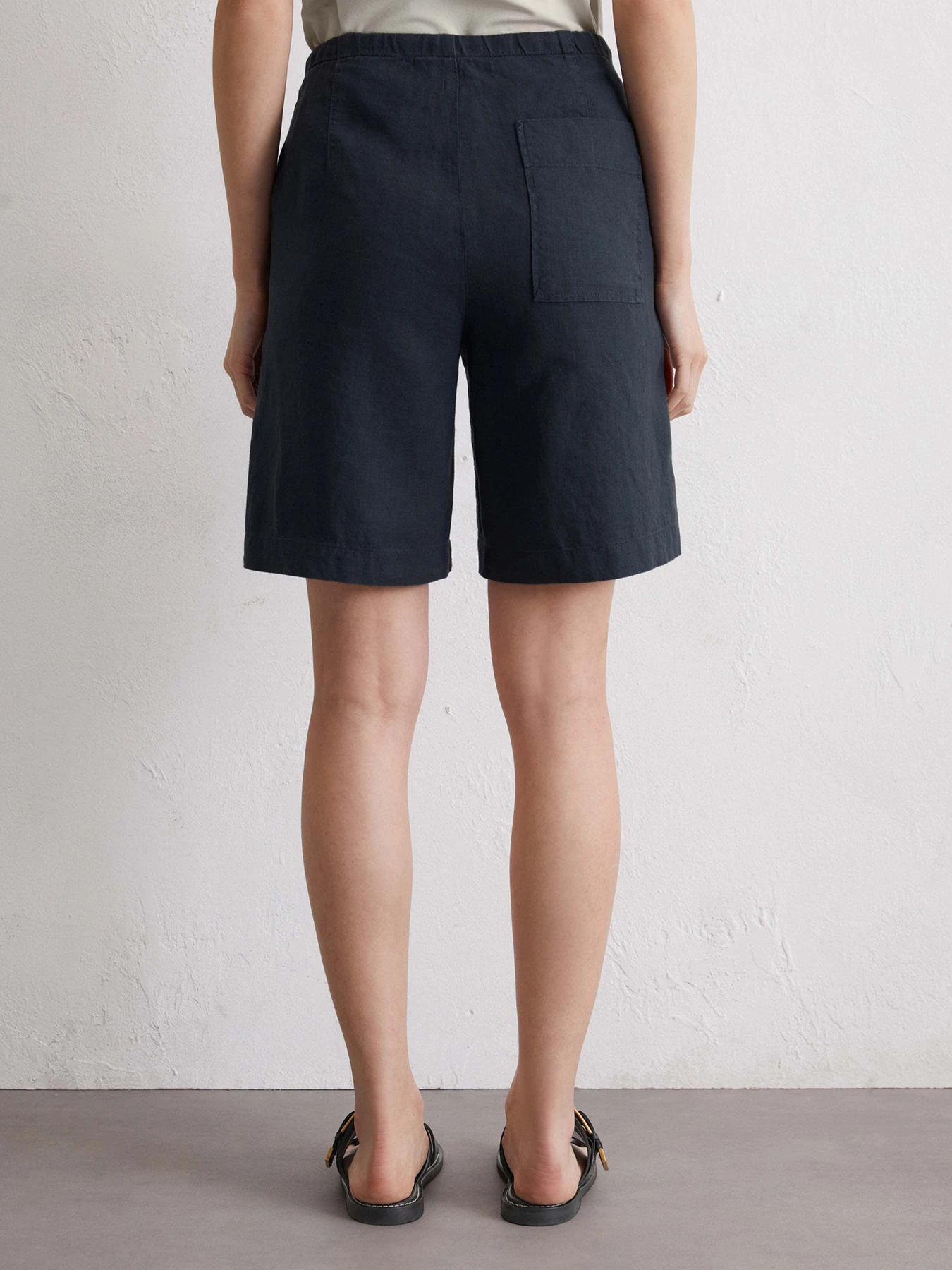 Шорты Marc O’Polo модель 504032415049-886 Шорты Marc O’Polo модель 504032415049-886 Фото