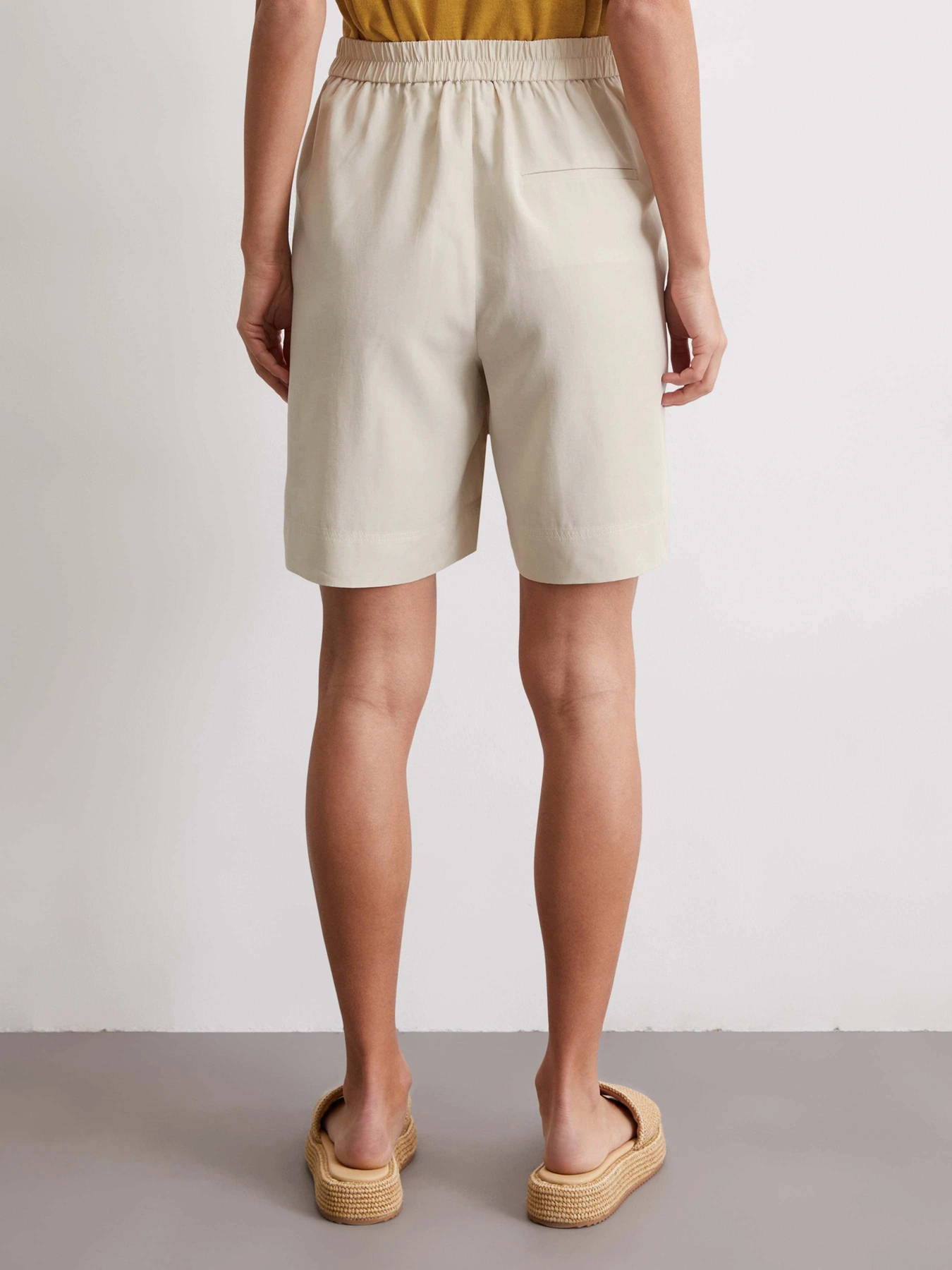 Шорти Marc O’Polo модель 504122415027-195 Шорти Marc O’Polo модель 504122415027-195 Фото