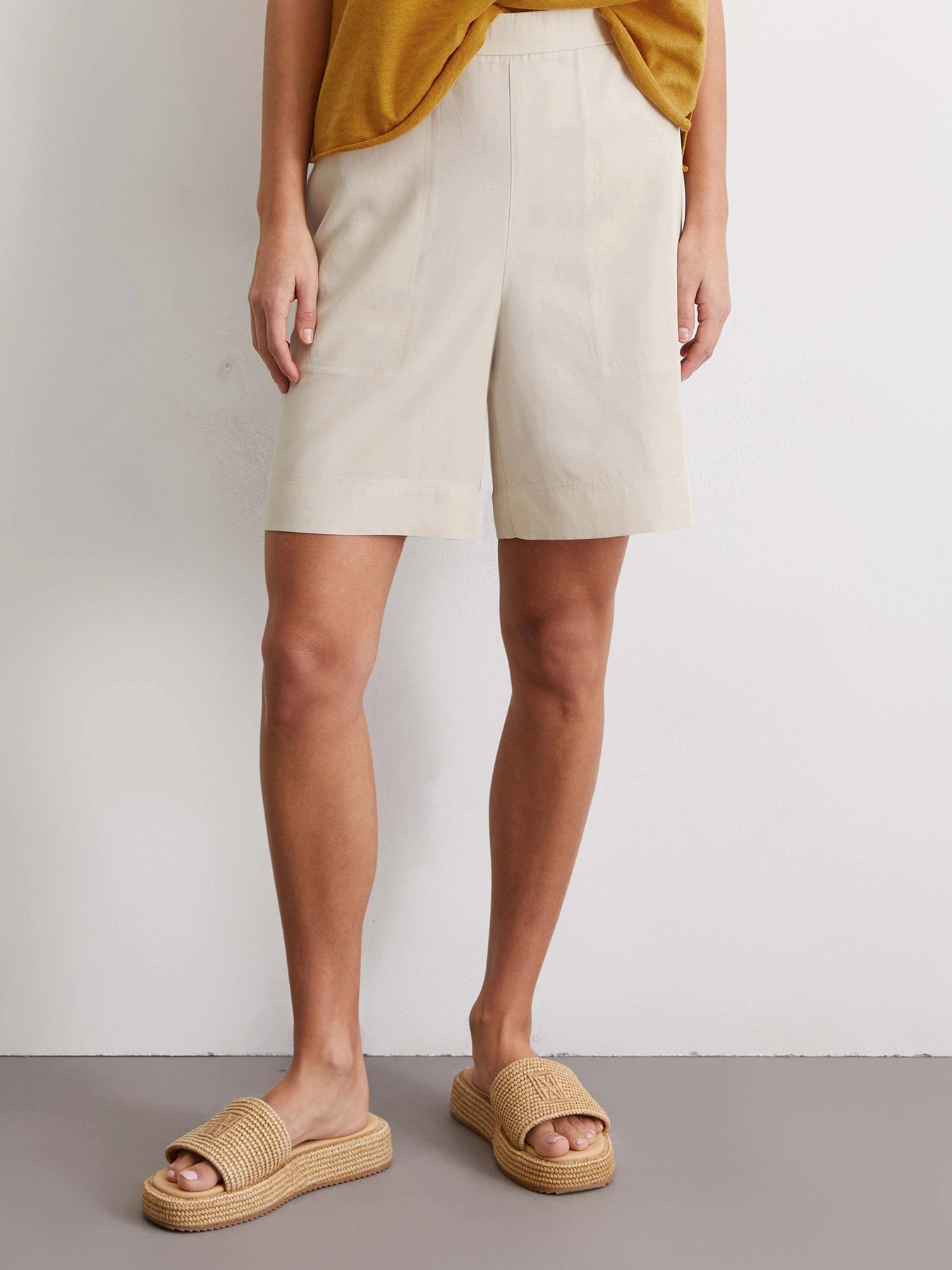 Шорти Marc O’Polo модель 504122415027-195 Шорти Marc O’Polo модель 504122415027-195 Фото