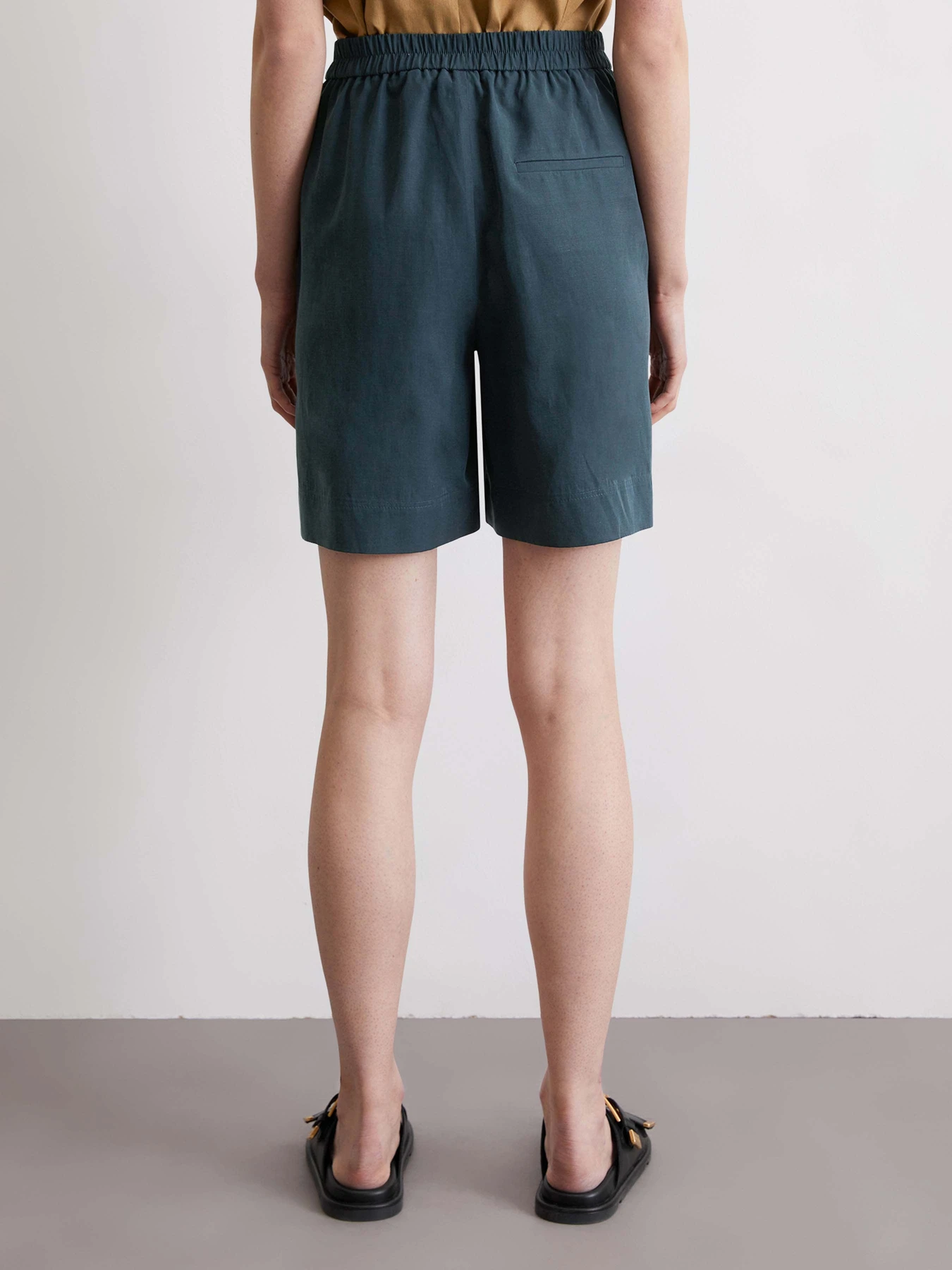 Шорты Marc O’Polo модель 504122415027-886 Фото