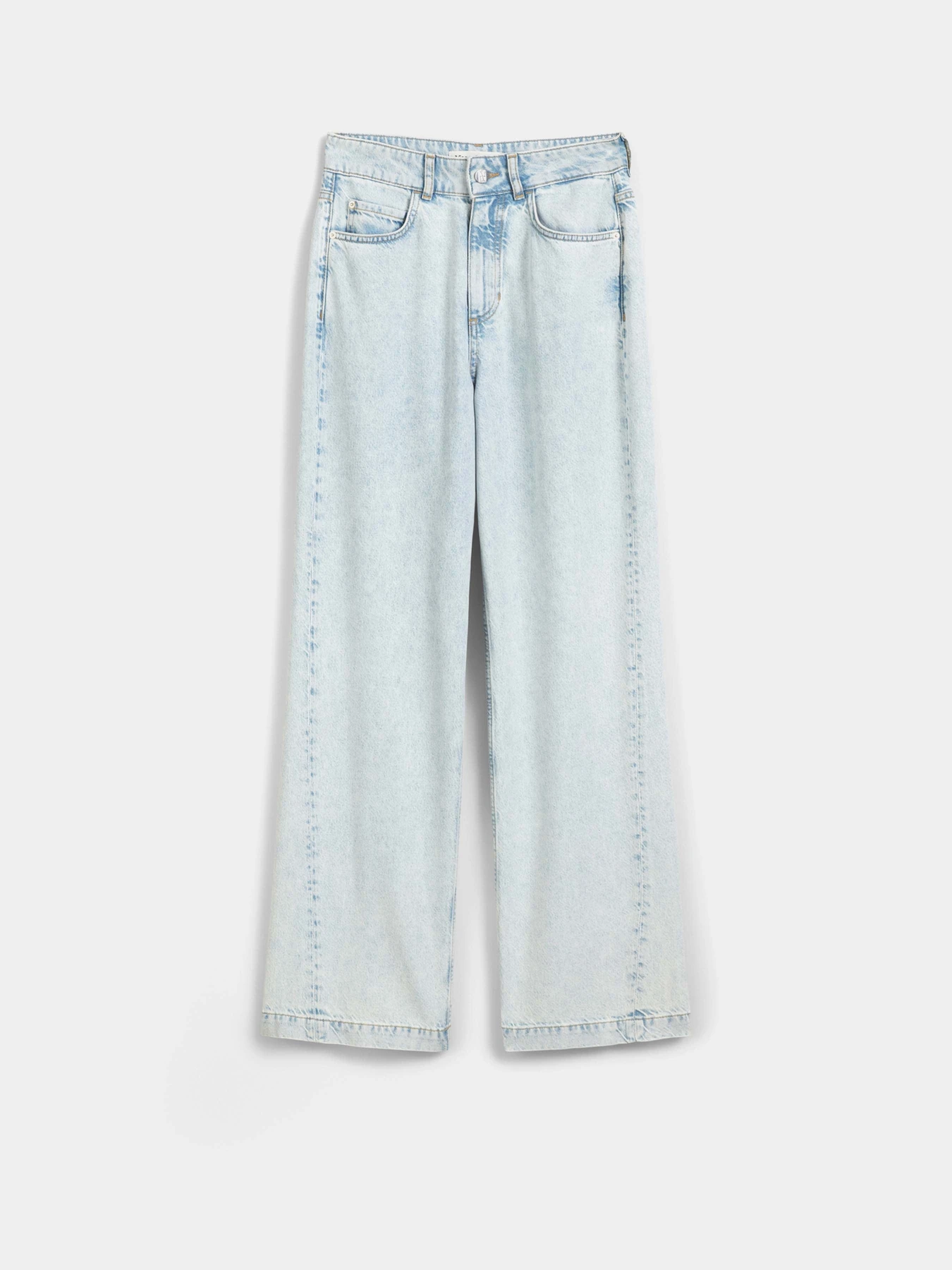 Джинсы Marc O’Polo модель 504907812205-029 Фото
