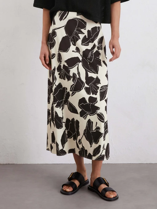 Юбки Marc O’Polo модель 503085520041-D29 Фото
