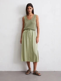 Юбки Marc O’Polo модель 506116920053-420 Фото