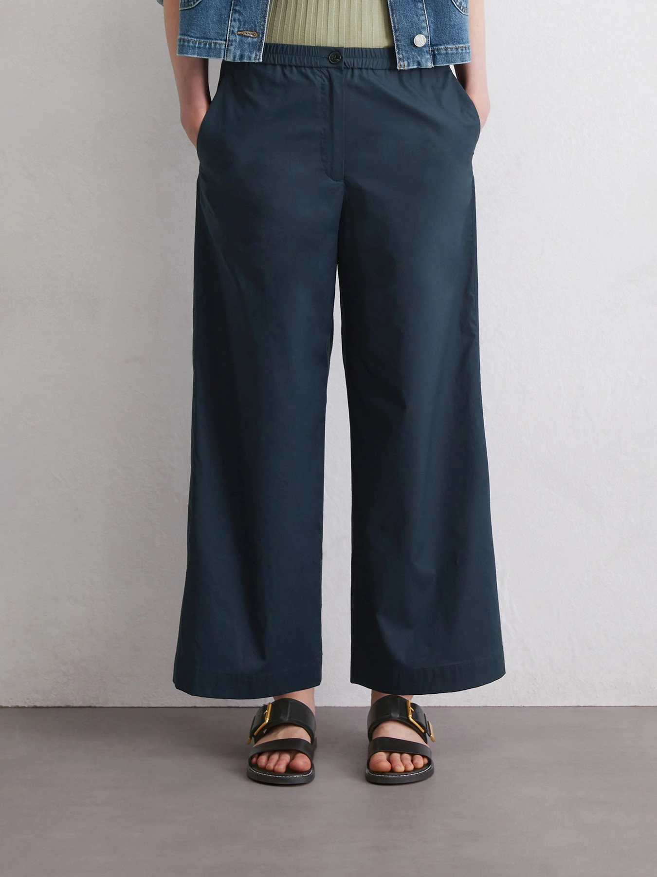 Брюки Marc O’Polo модель M06098010127-899 Брюки Marc O’Polo модель M06098010127-899 Фото