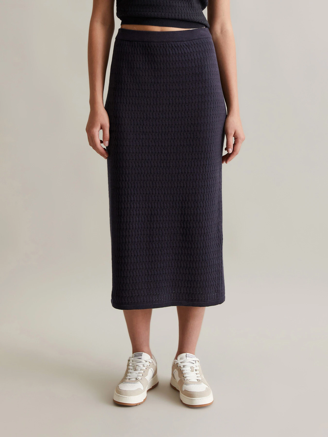 Юбки Marc O’Polo DENIM модель 5000006480-4133 Юбки Marc O’Polo DENIM модель 5000006480-4133 Фото