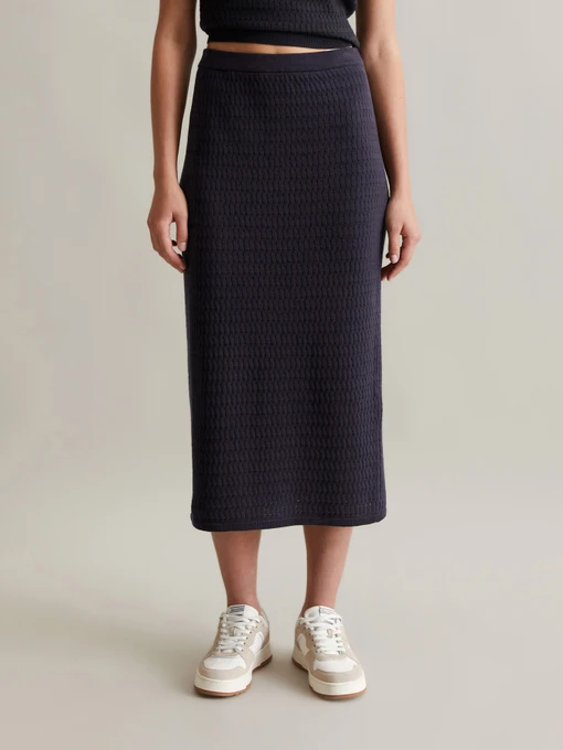 Юбки Marc O’Polo DENIM модель 5000006480-4133 Фото