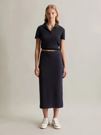 Юбки Marc O’Polo DENIM модель 5000006480-4133 Фото
