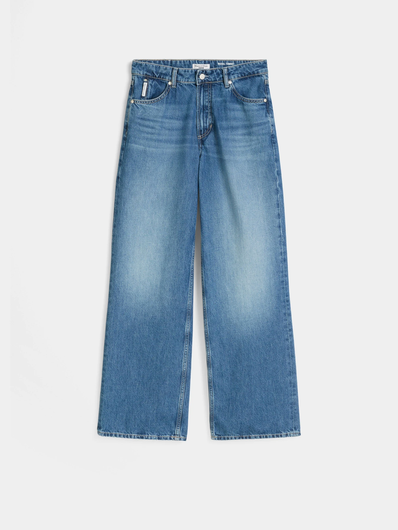 Джинси Marc O'Polo denim модель 5000006773-4933 Джинси Marc O'Polo denim модель 5000006773-4933 Фото