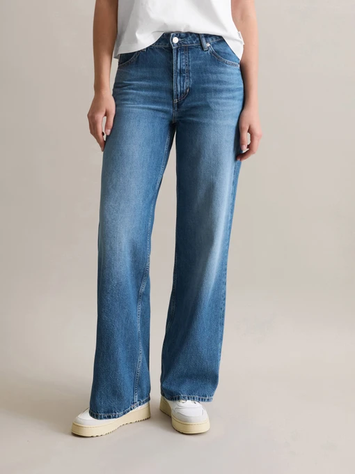 Джинси Marc O'Polo denim модель 5000006773-4933 Фото