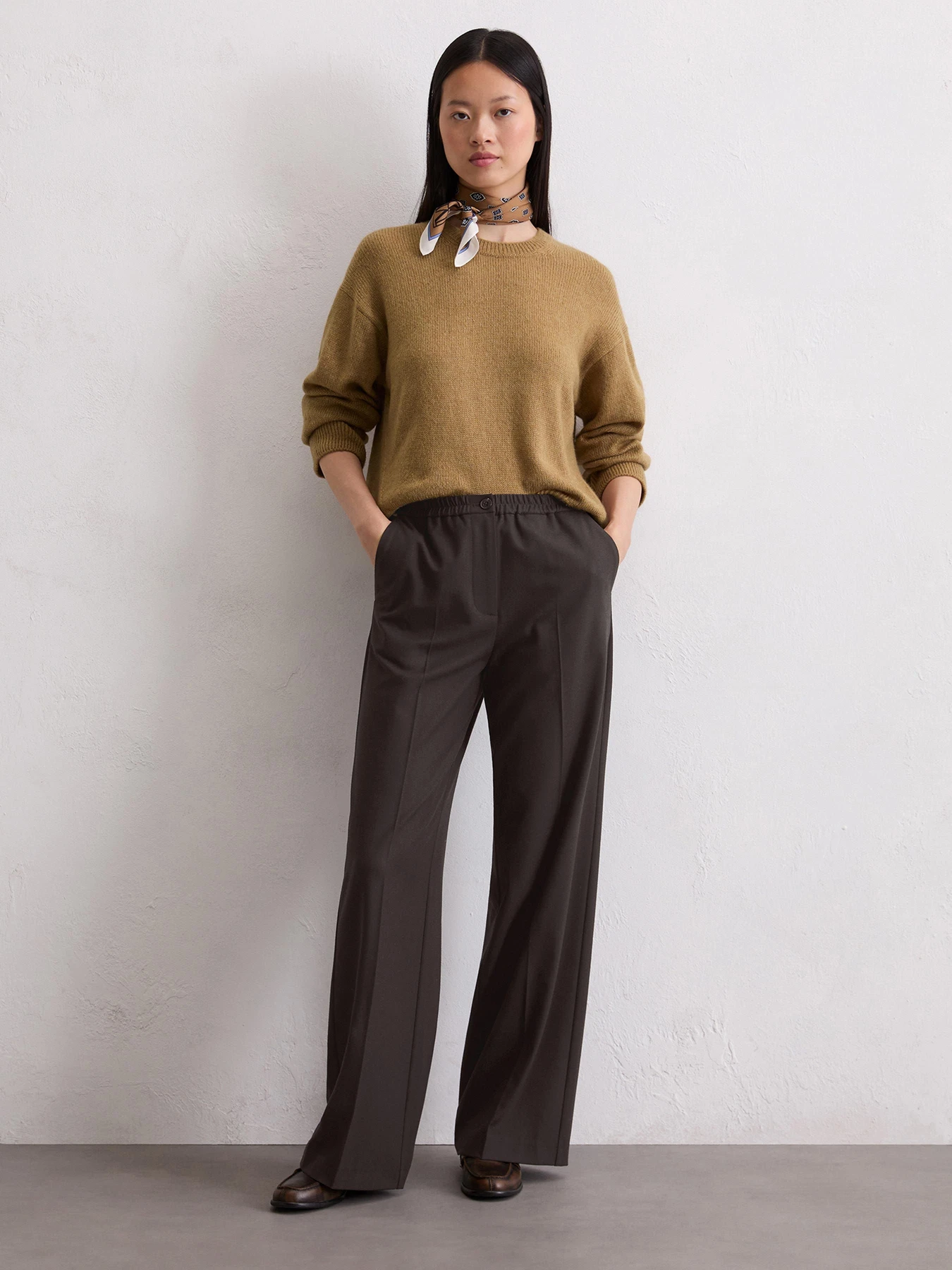 Штани Marc O’Polo модель M08015710189-796 Фото
