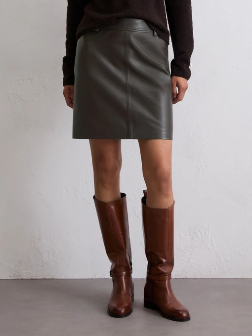 Юбки Marc O’Polo модель 508703577015-796 Фото