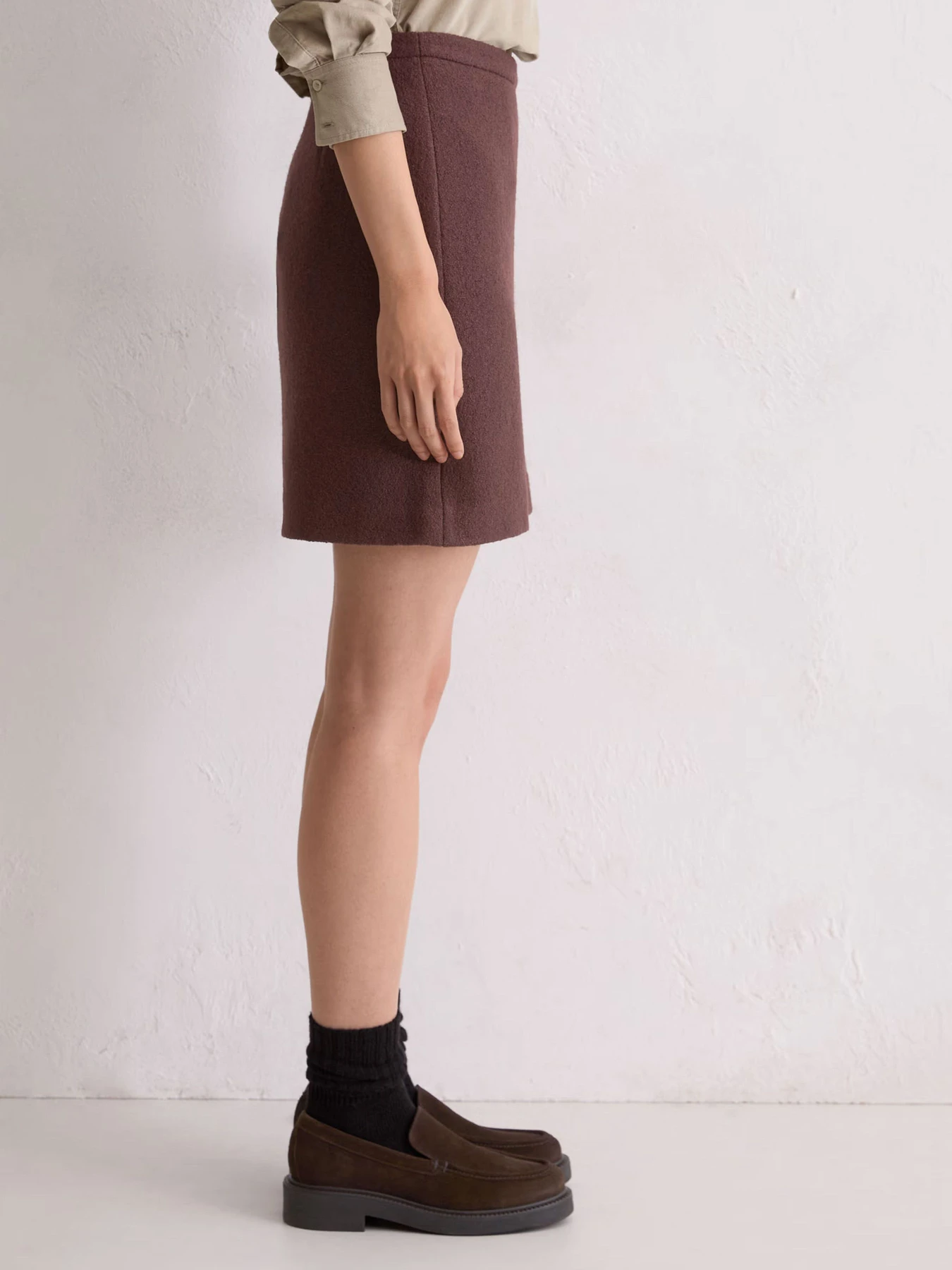 Спідниці Marc O’Polo модель 510607720115-697 Спідниці Marc O’Polo модель 510607720115-697 Фото