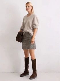 Юбки Marc O’Polo модель 510024220121-W99 Фото