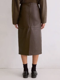 Юбки Marc O’Polo модель 510703577017-788 Фото