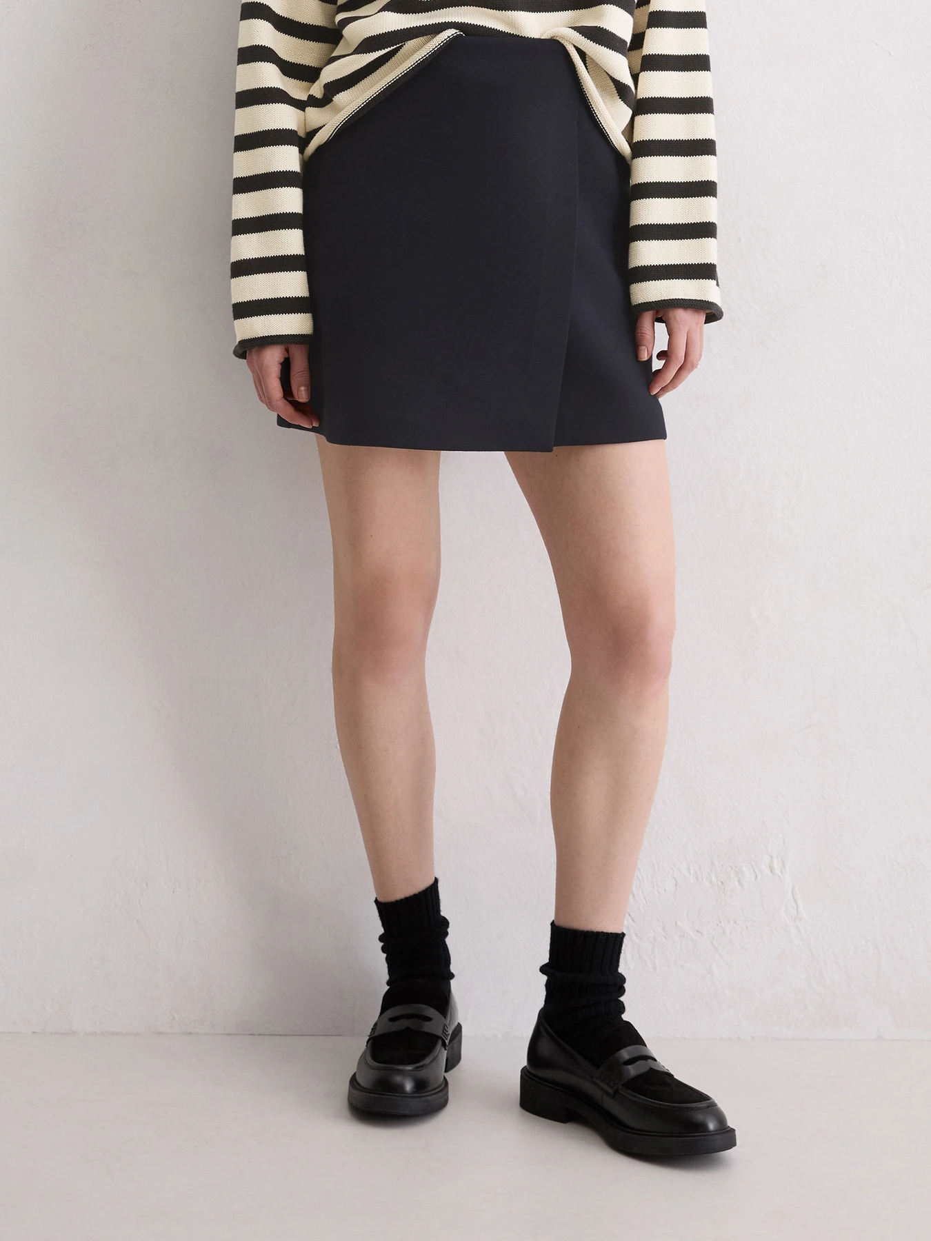 Юбки Marc O’Polo модель 600301718021-888 Фото