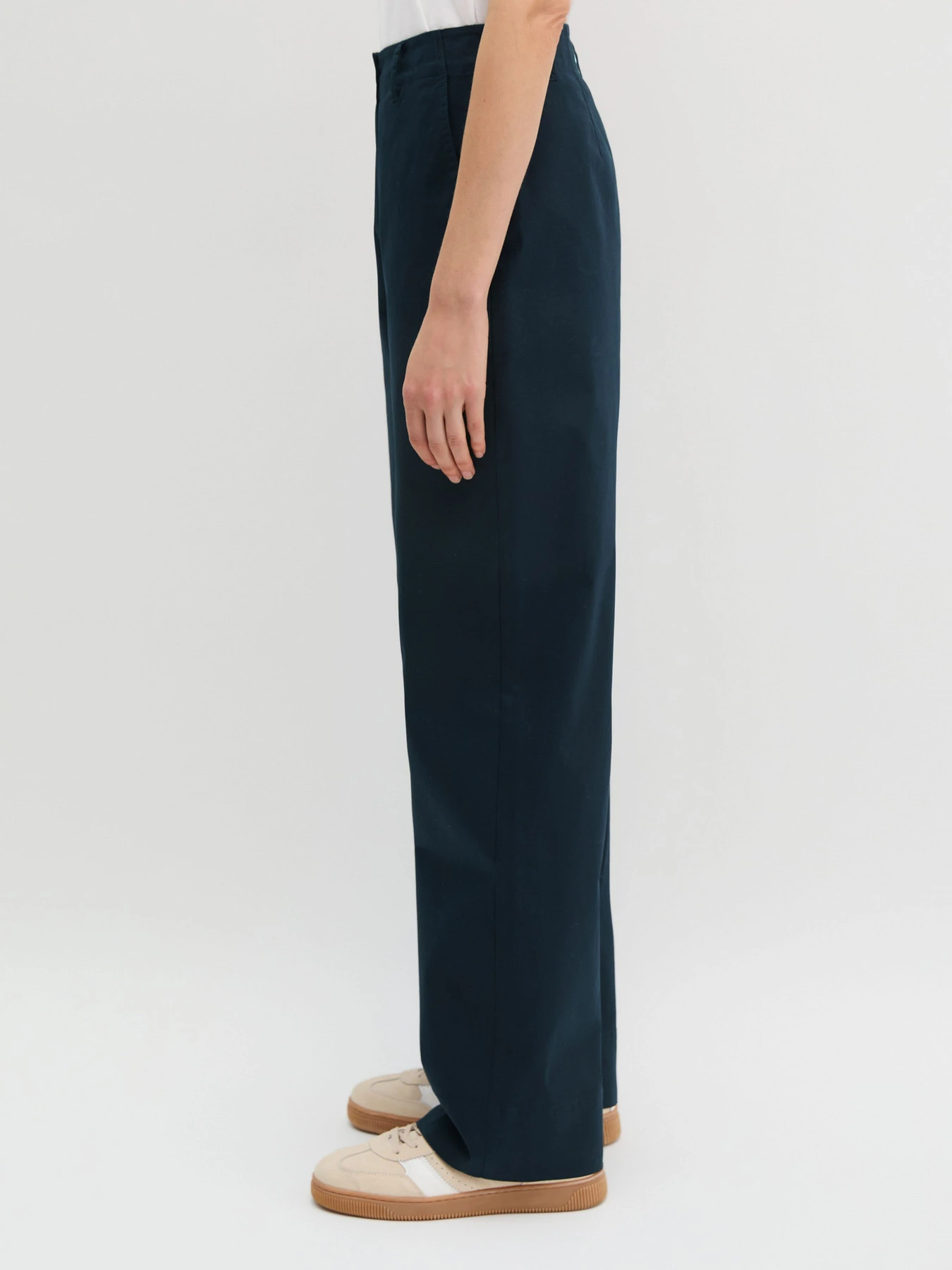Брюки Marc O’Polo модель B01034110243-889 Фото