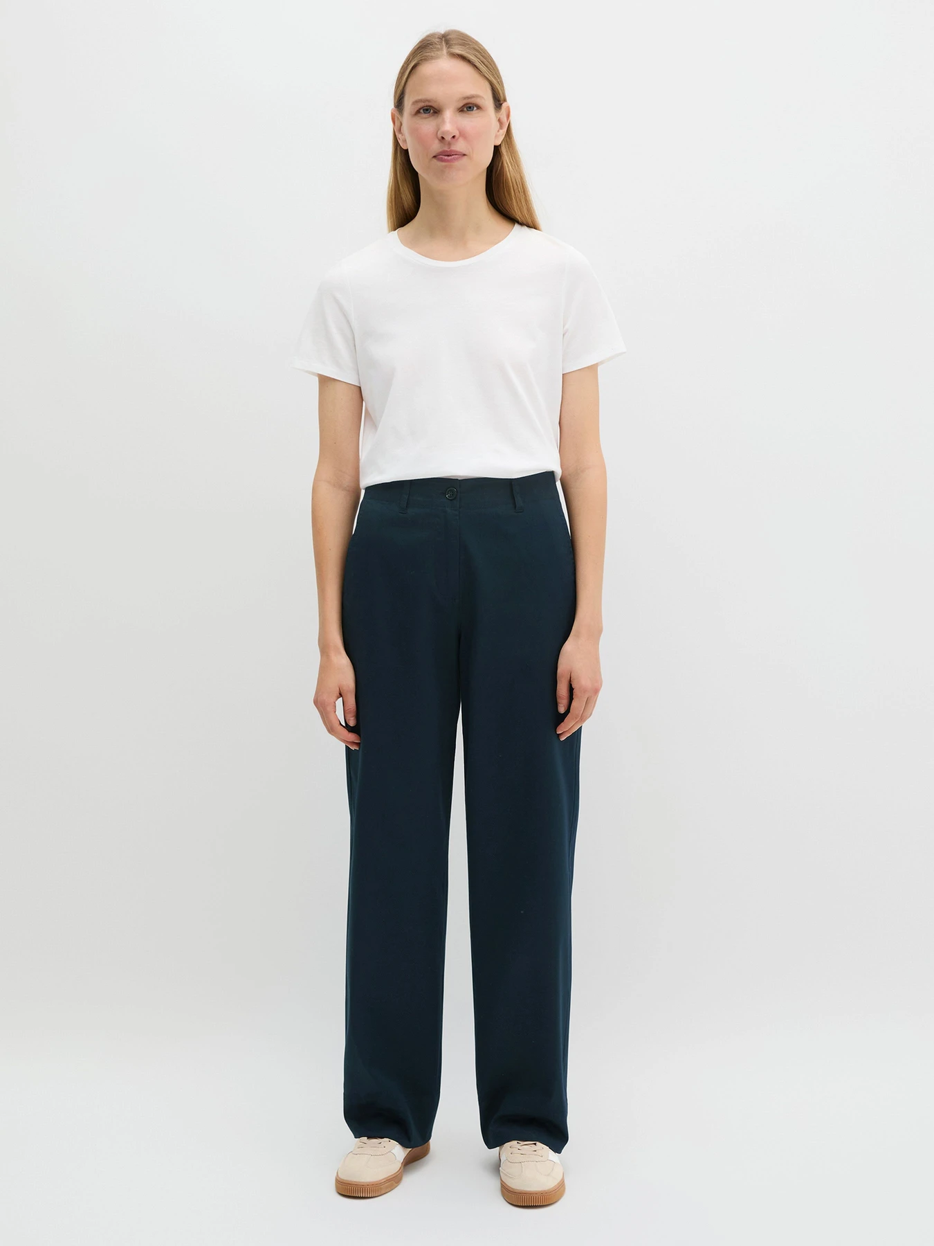Брюки Marc O’Polo модель B01034110243-889 Фото