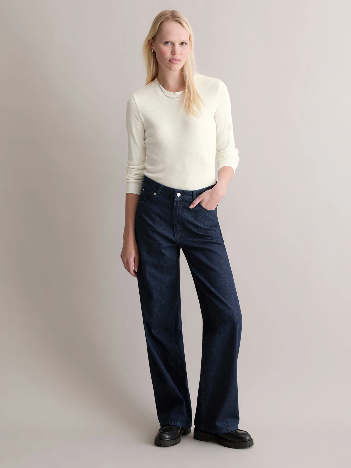 Джинсы Marc O’Polo DENIM модель 5000007379-4484 Фото