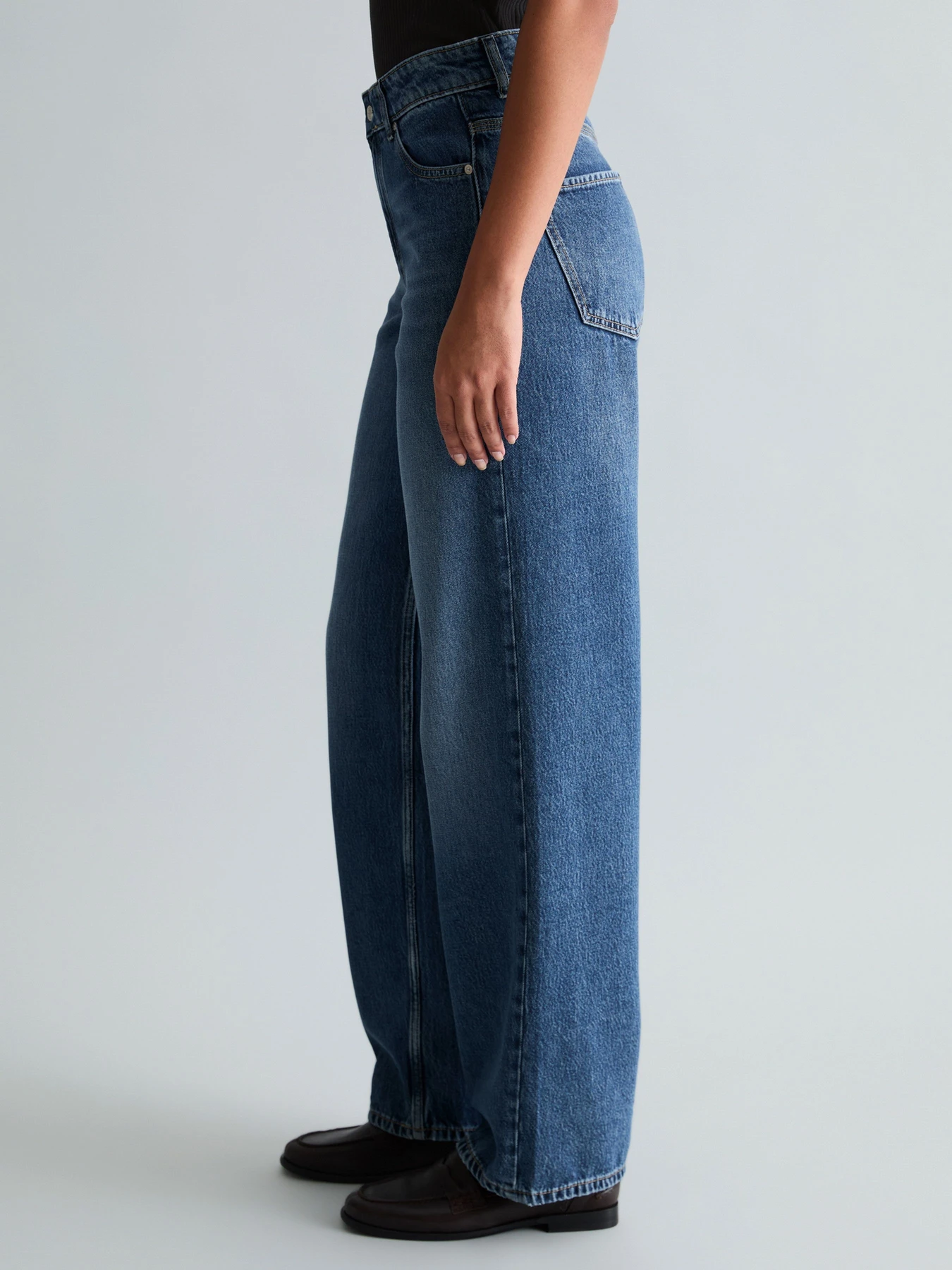 Джинсы Marc O’Polo DENIM модель 5000007878-4968 Джинсы Marc O’Polo DENIM модель 5000007878-4968 Фото