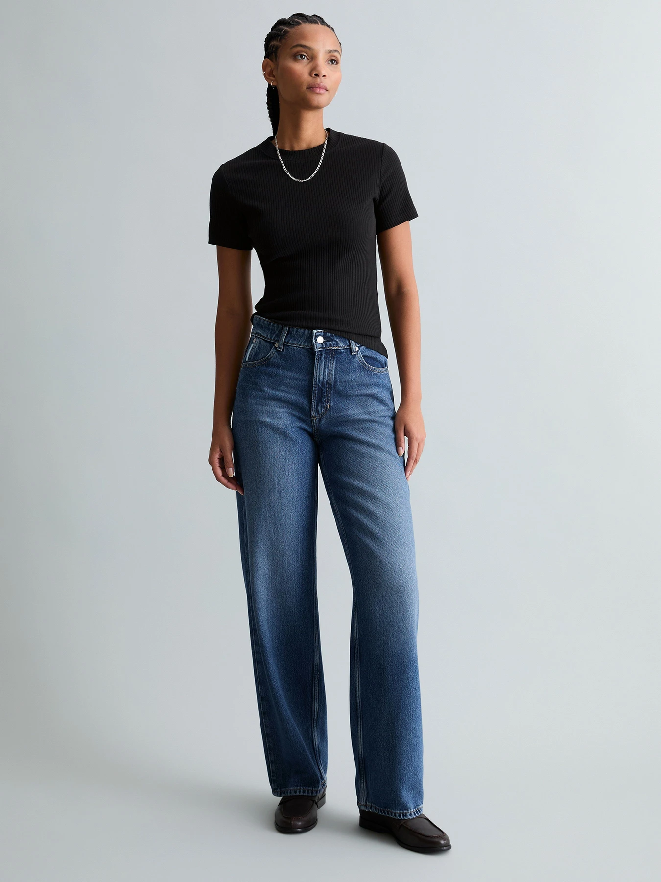 Джинсы Marc O’Polo DENIM модель 5000007878-4968 Джинсы Marc O’Polo DENIM модель 5000007878-4968 Фото