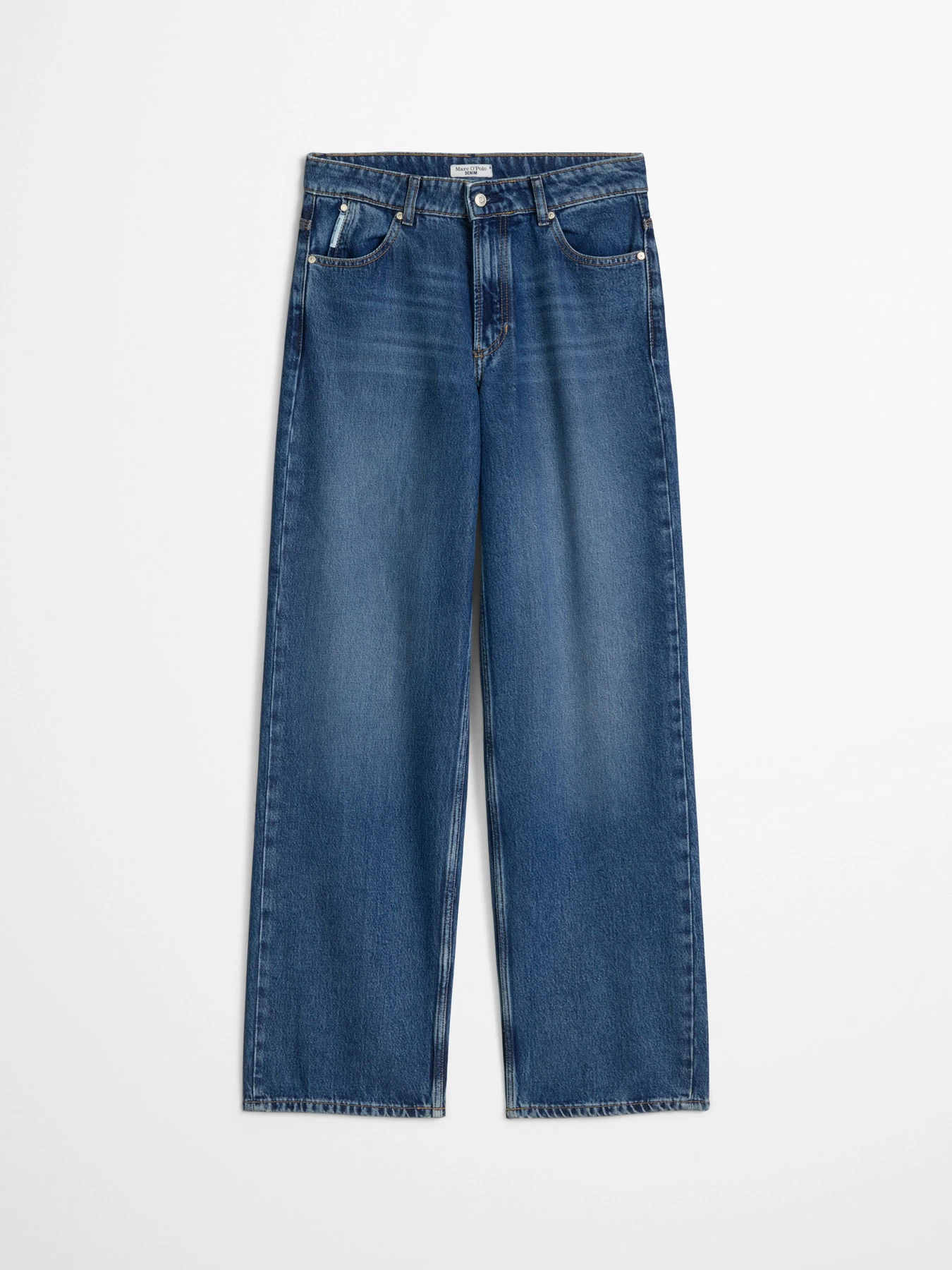 Джинсы Marc O’Polo DENIM модель 5000007878-4968 Джинсы Marc O’Polo DENIM модель 5000007878-4968 Фото