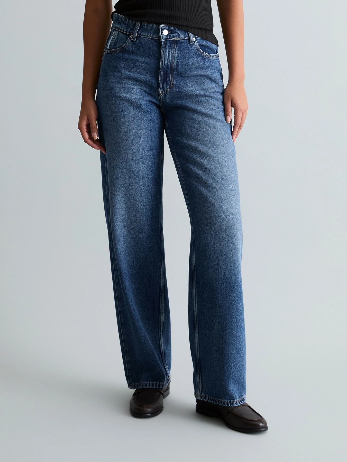 Джинсы Marc O’Polo DENIM модель 5000007878-4968 Джинсы Marc O’Polo DENIM модель 5000007878-4968 Фото