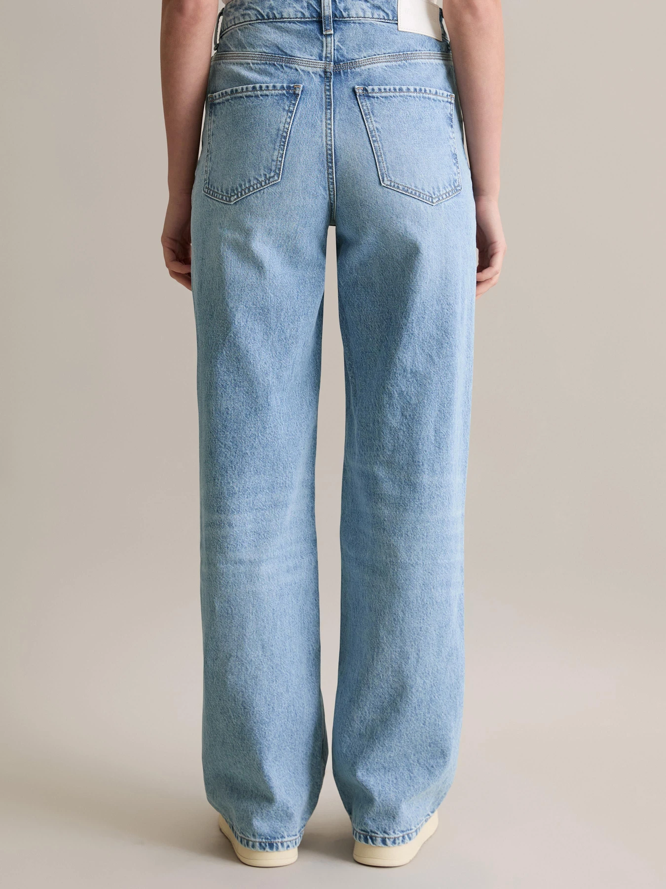 Джинсы Marc O’Polo DENIM модель 5000007242-5718 Джинсы Marc O’Polo DENIM модель 5000007242-5718 Фото