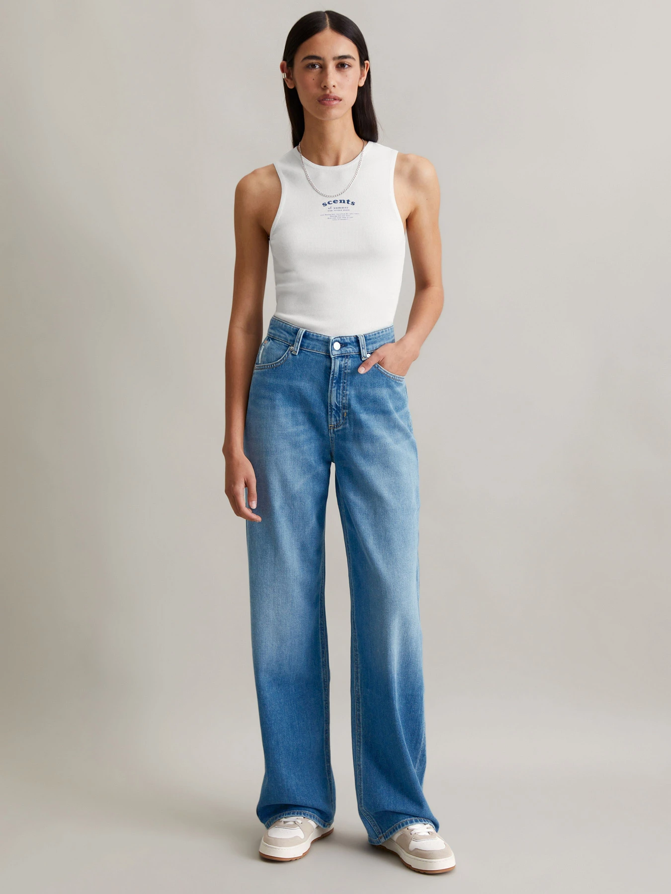 Джинси Marc O'Polo denim модель 5000007243-4967 Фото