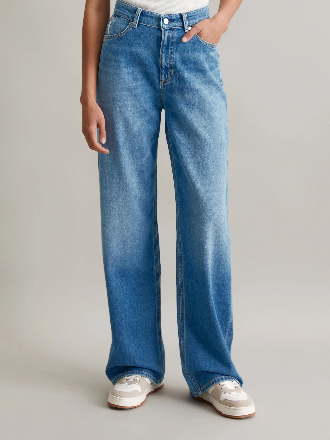 Джинси Marc O'Polo denim модель 5000007243-4967 Фото