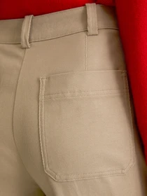 Брюки Marc O’Polo модель 5000010620-1724 Фото