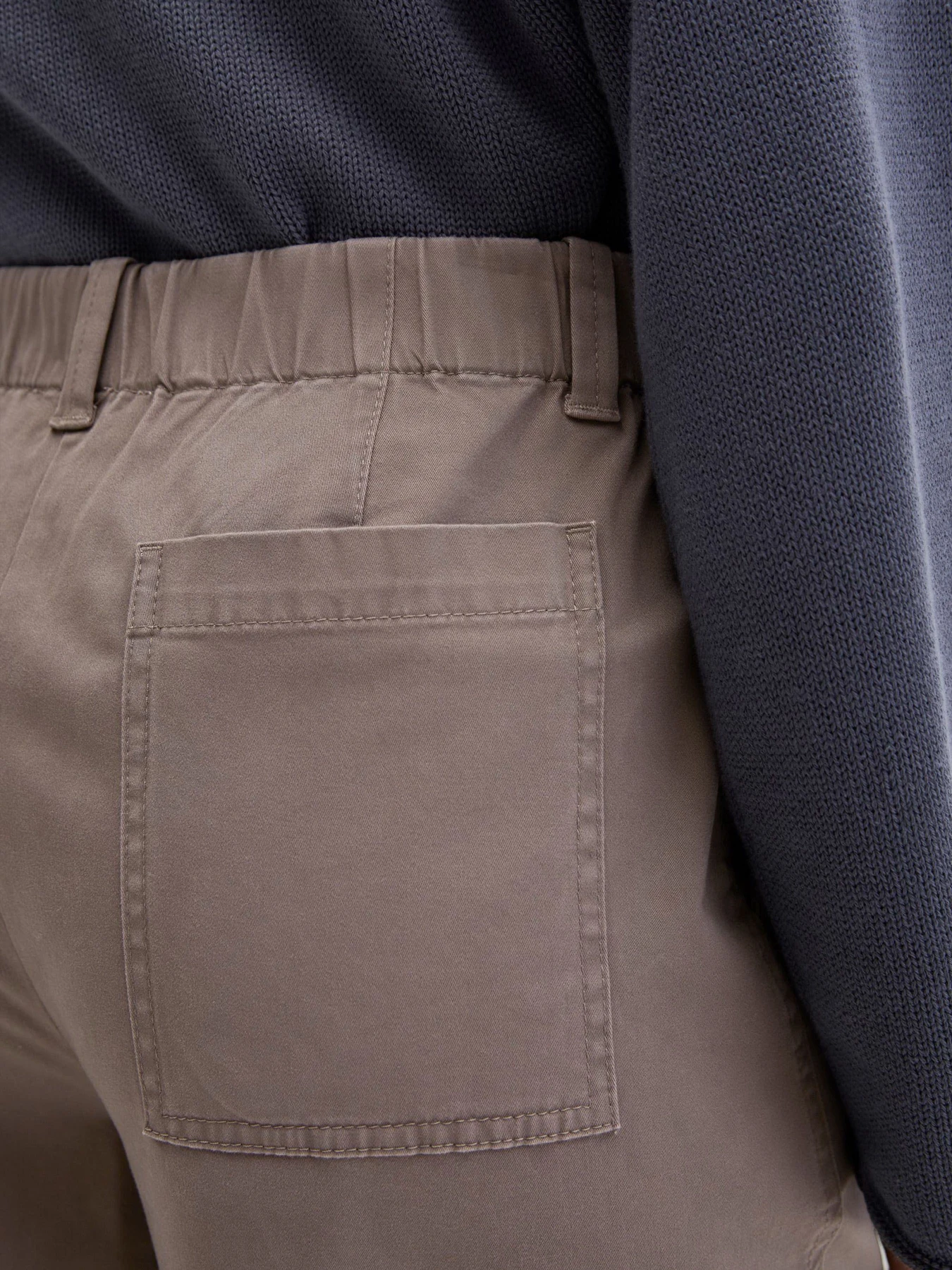 Брюки Marc O’Polo модель 5000013169-1971 Брюки Marc O’Polo модель 5000013169-1971 Фото