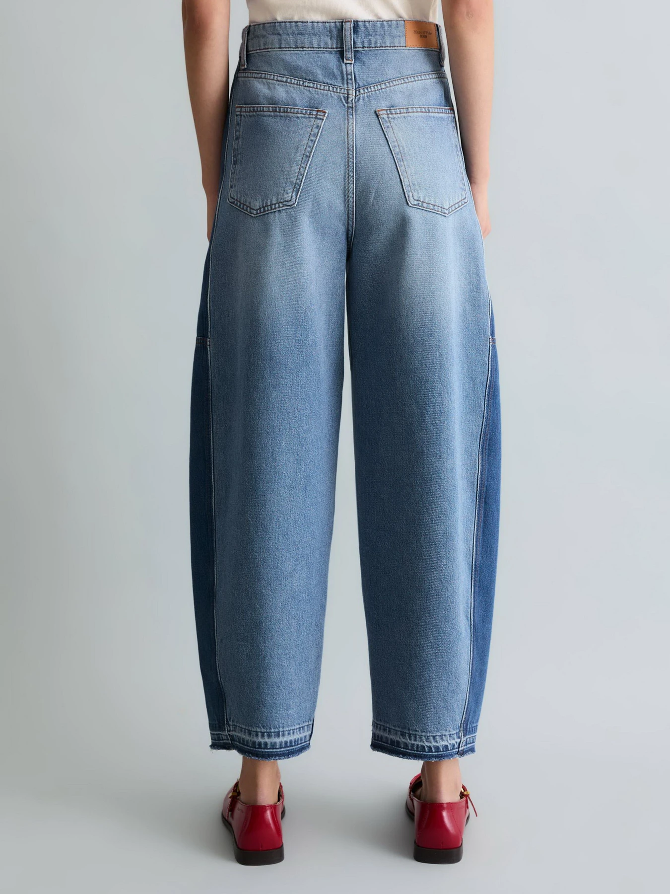 Джинси Marc O'Polo denim модель 5000008018-4977 Фото