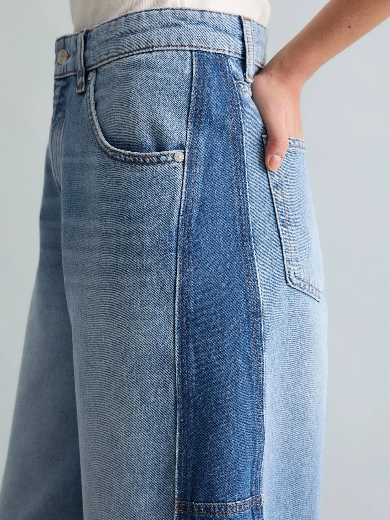 Джинси Marc O'Polo denim модель 5000008018-4977 Фото