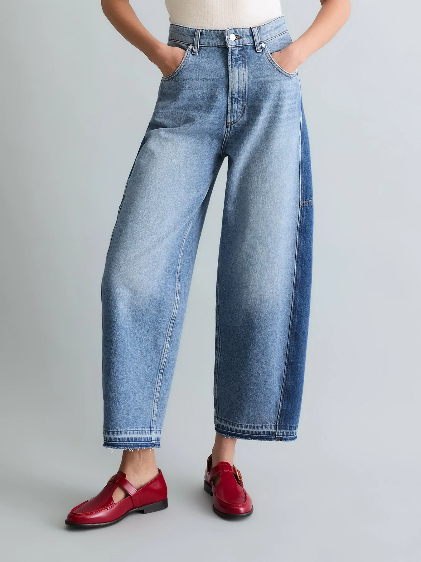 Джинси Marc O'Polo denim модель 5000008018-4977 Фото